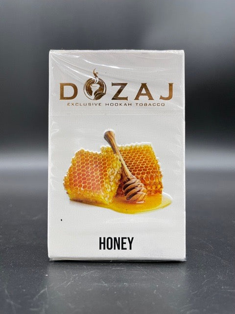 Honey