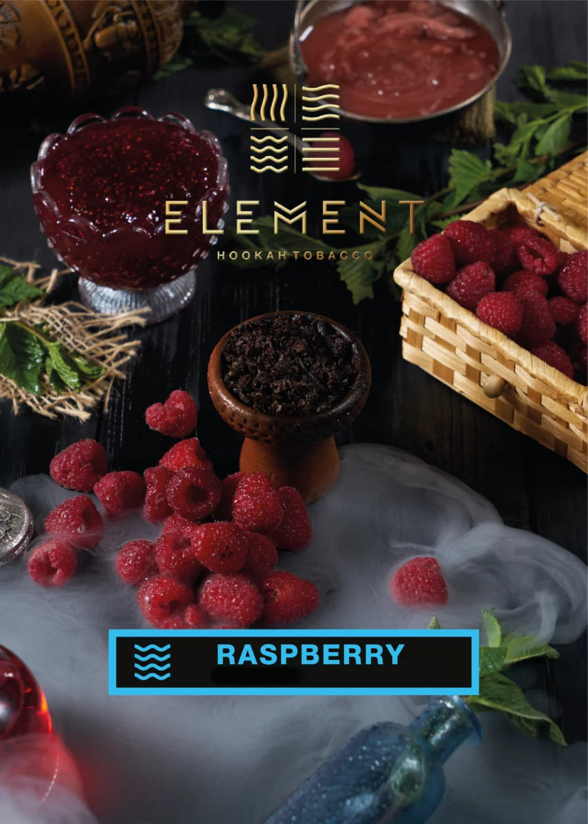 (Medium) Raspberry