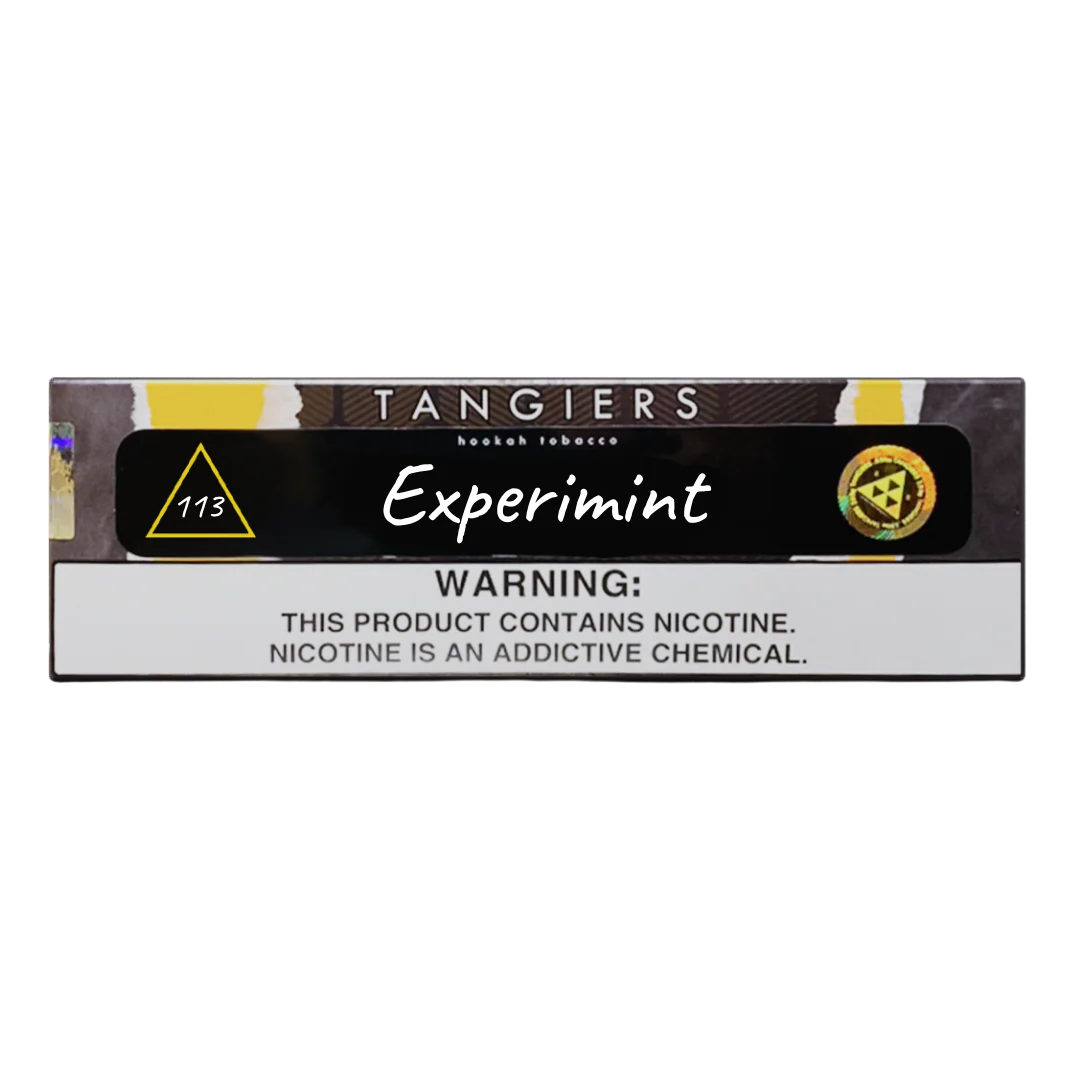 Experimint C113