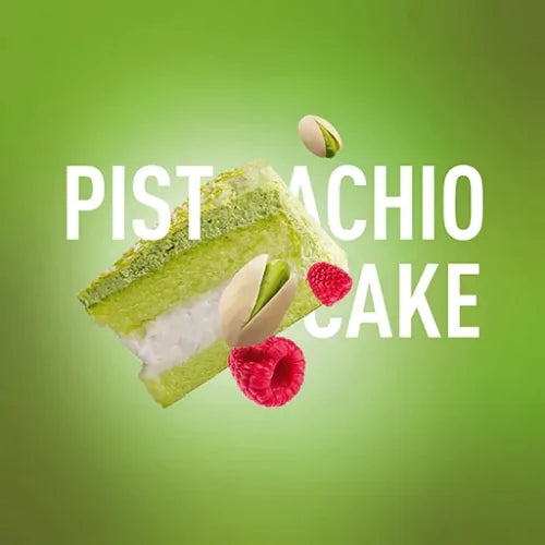 Pistachio Cake