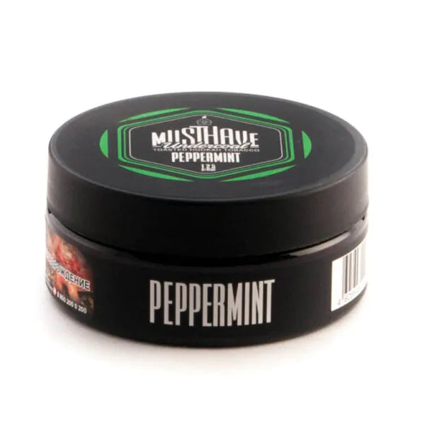 Peppermint
