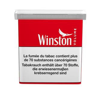 winston cigarettes france Cigarette 20 Winston Blue