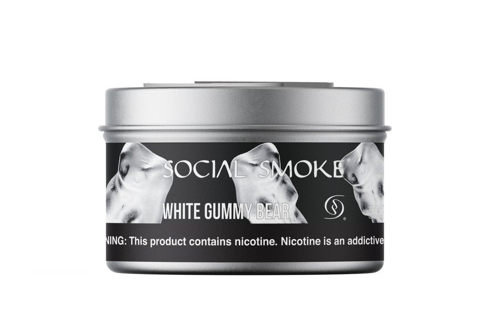 White bear