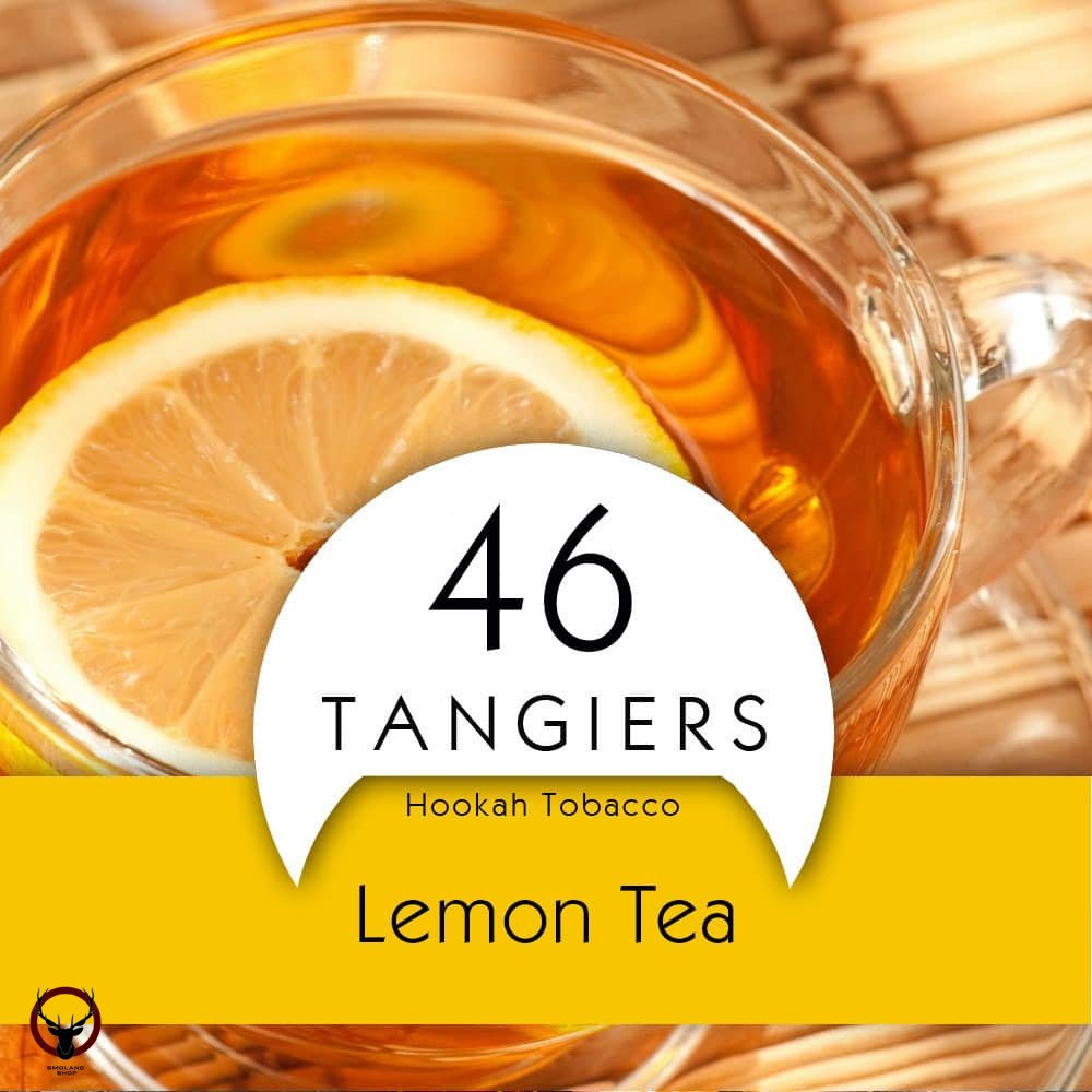 Lemon tea
