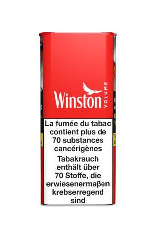 Winston 125g