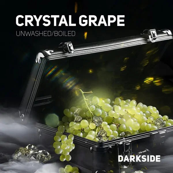 Crystal grape