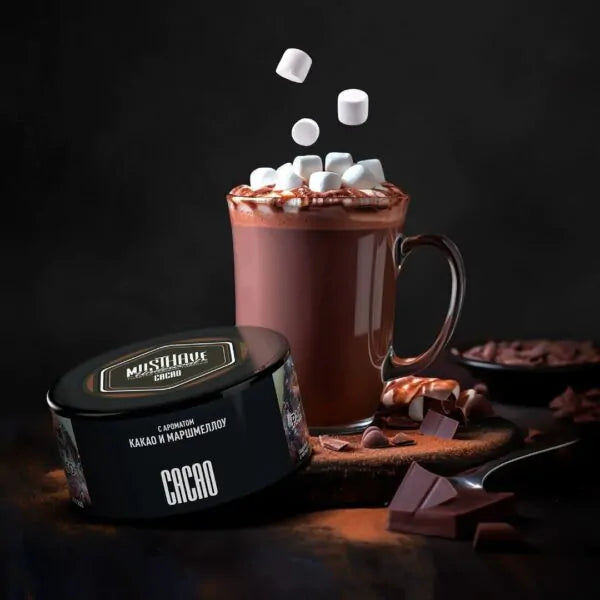 Cocoa
