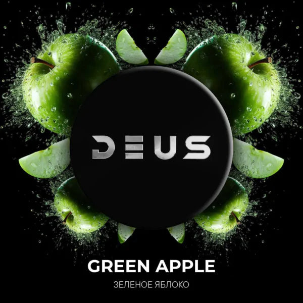 Green Apple