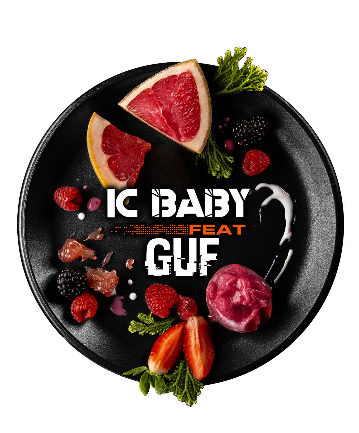 Glacial tot