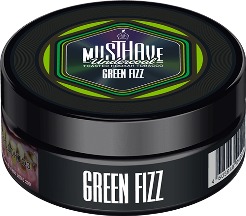 Green Fizz