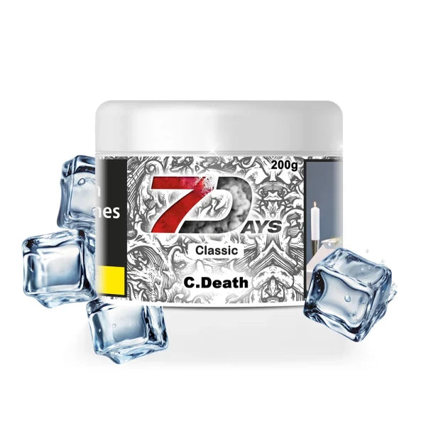 Cold death
