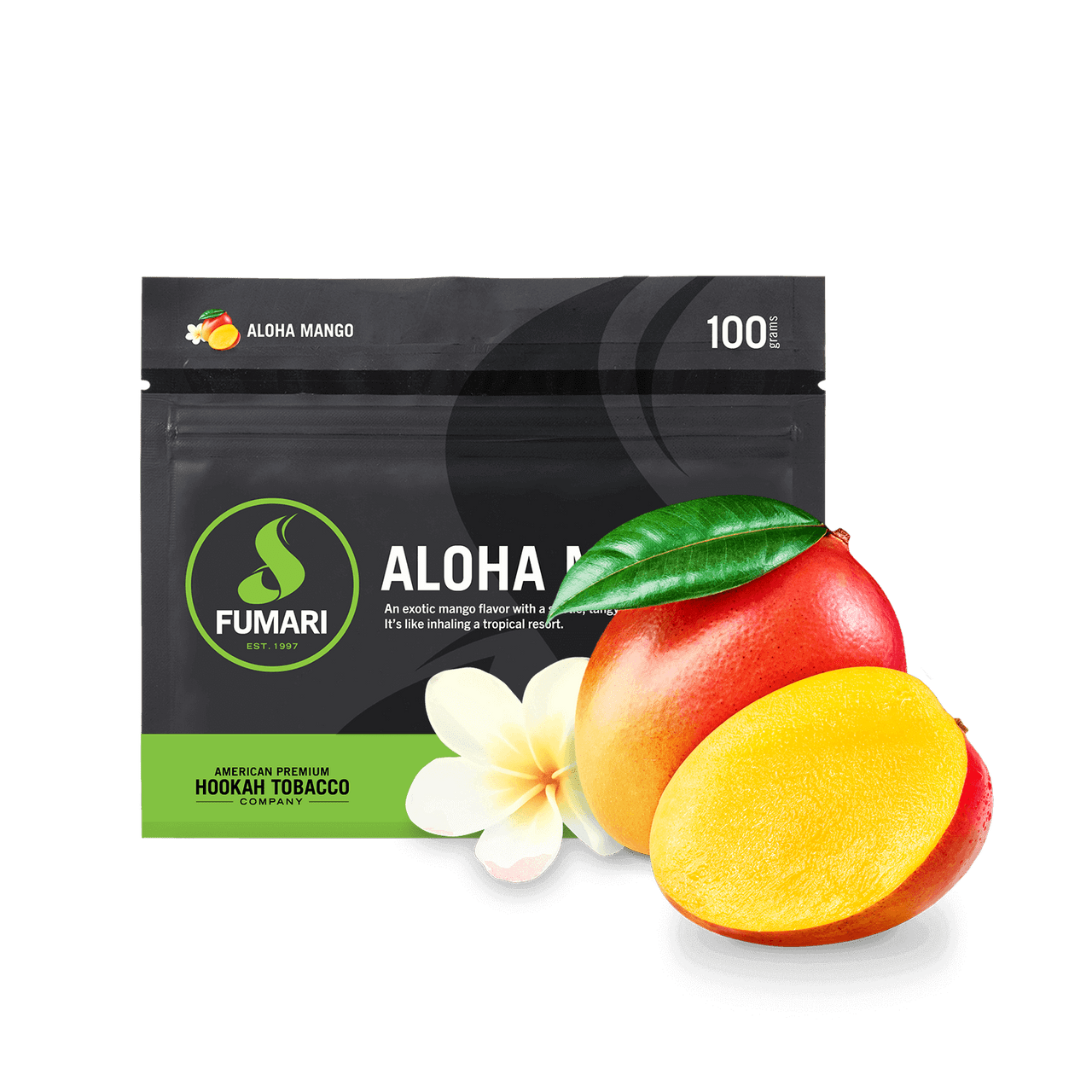 Aloha mango