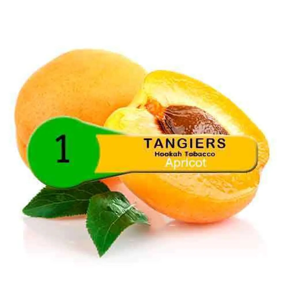 Apricot