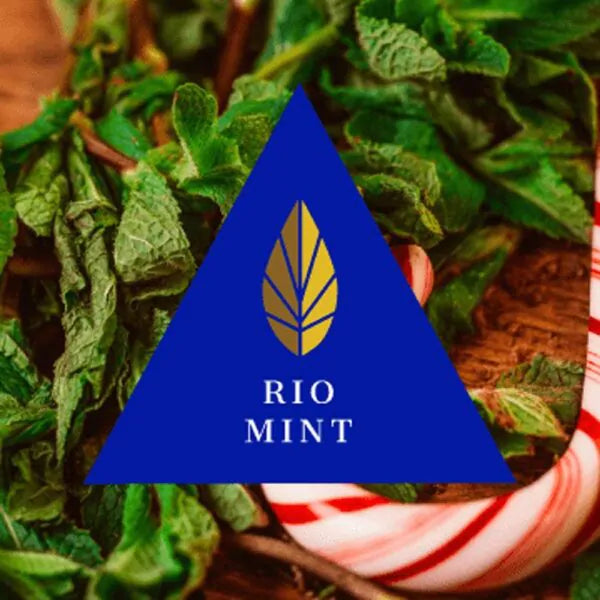 Rio mint
