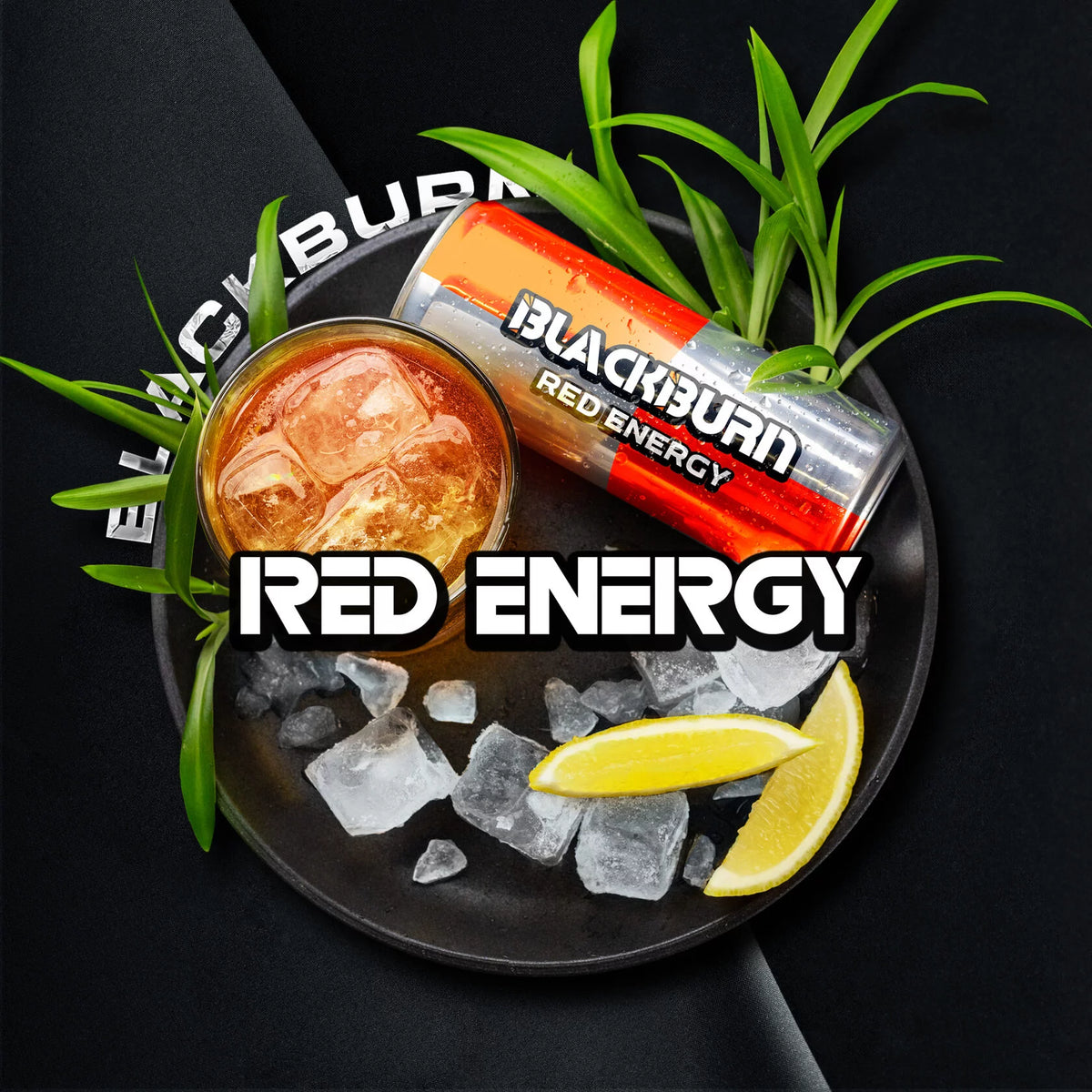 Red energy