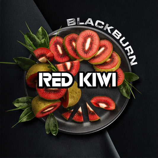 Red kiwi