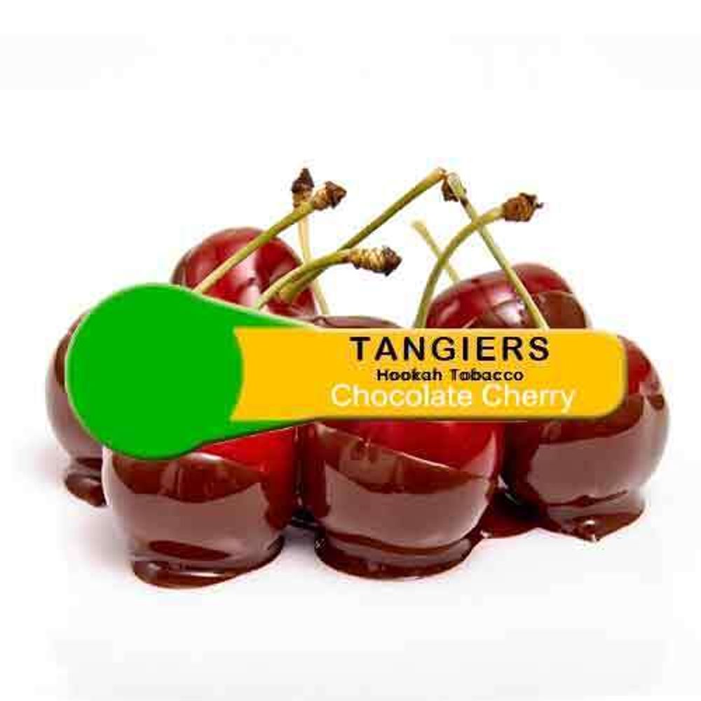 Chocolat Cherry