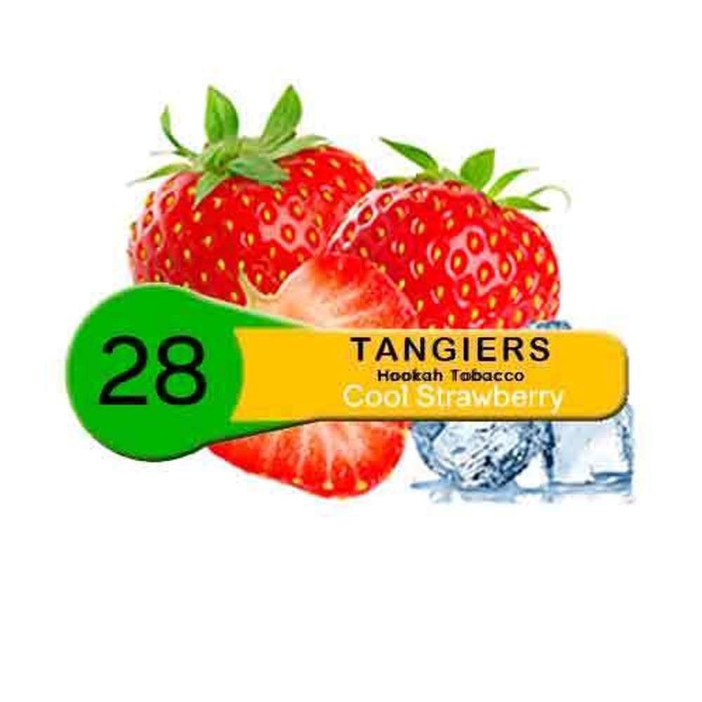 Cool Strawberry