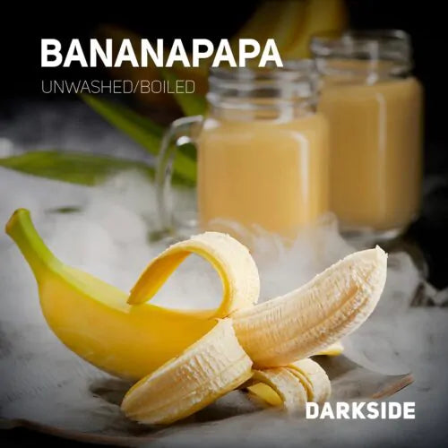 Banana Papa