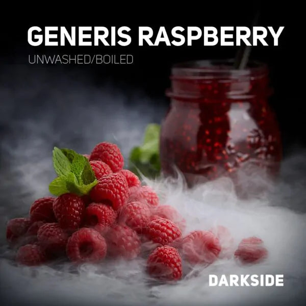 Genesis Raspberry