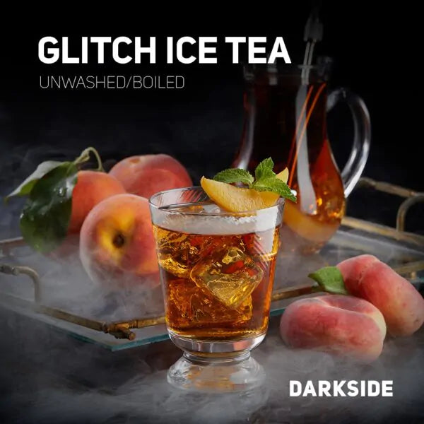 Glitch Ice Tea