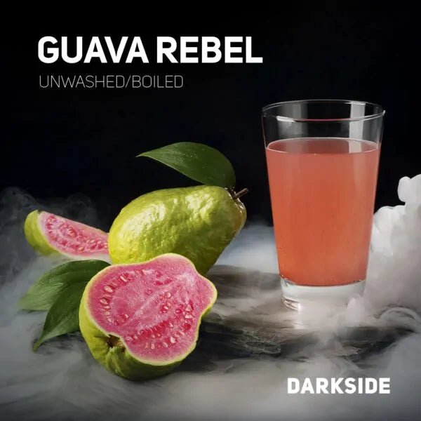 Rebelde guayaba