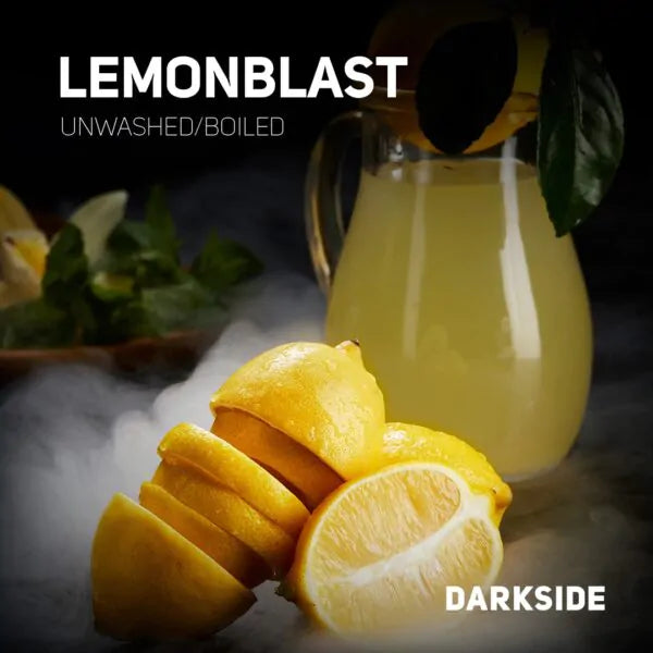 Lemon Blast