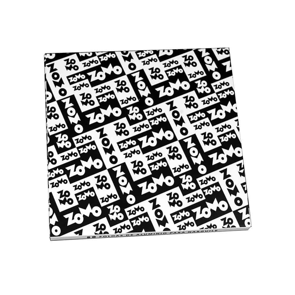 Zomo Aluminum