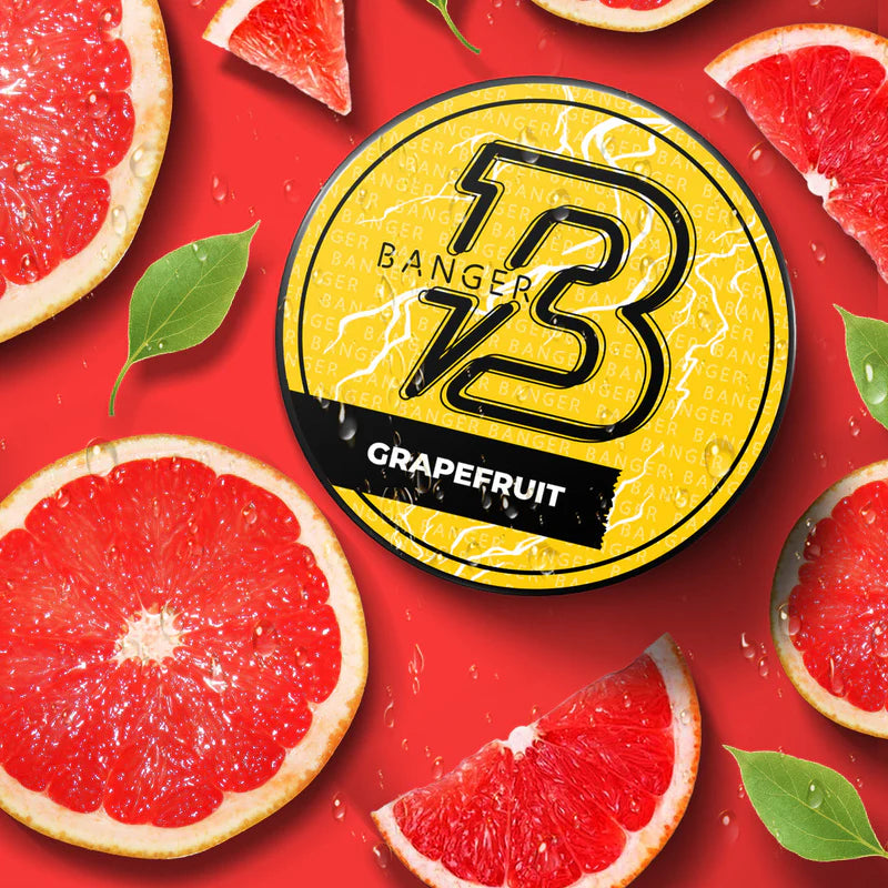 Grapefruit