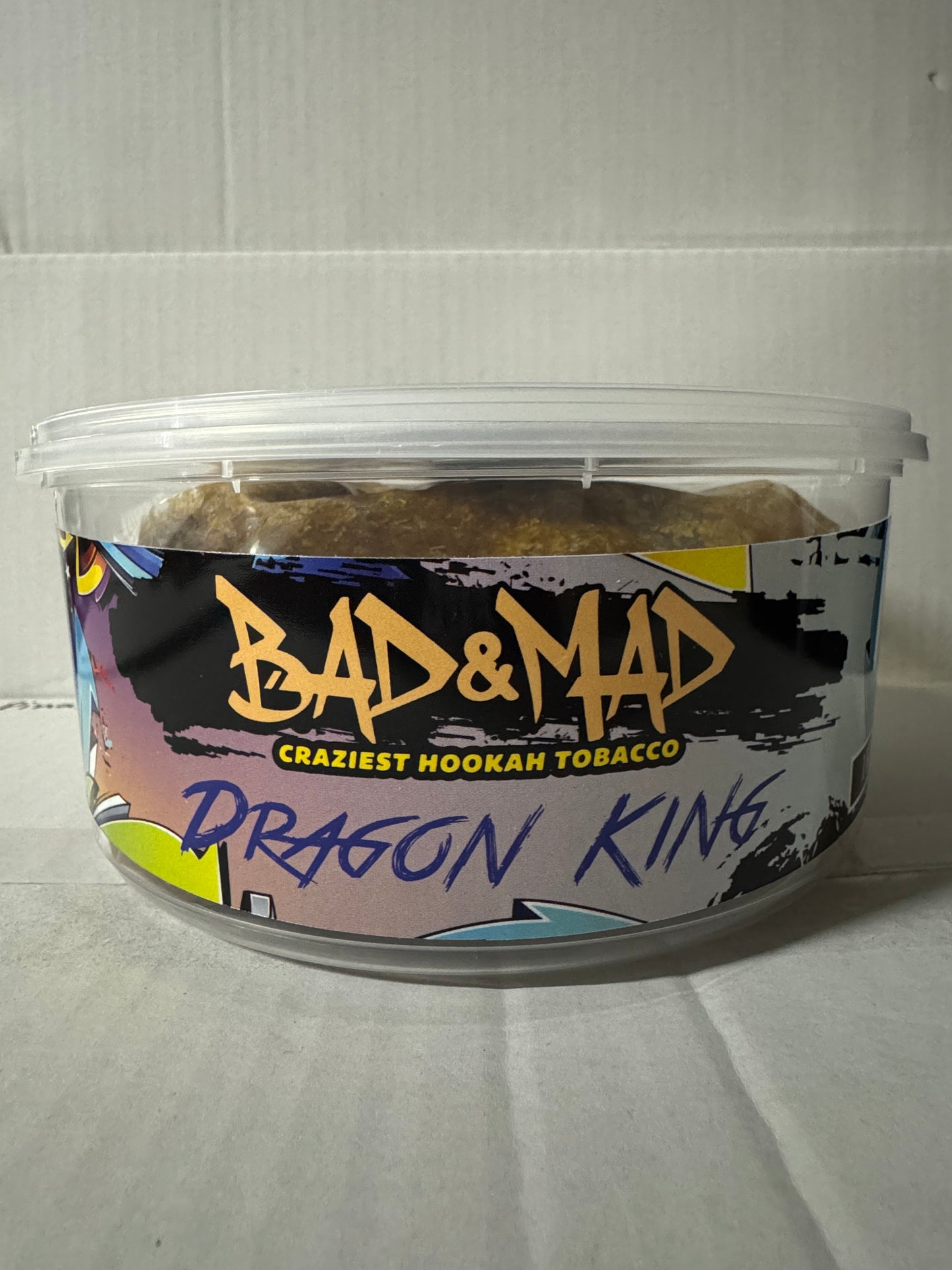 Dragon king