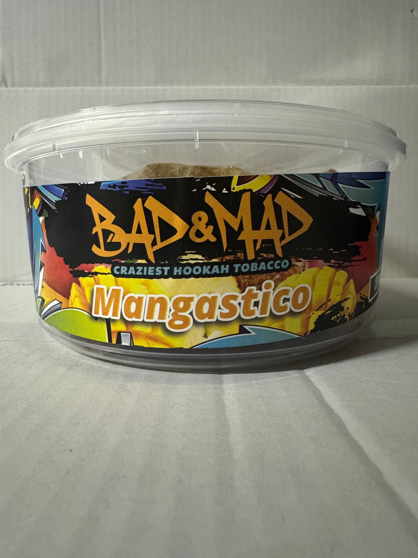 Mangastico