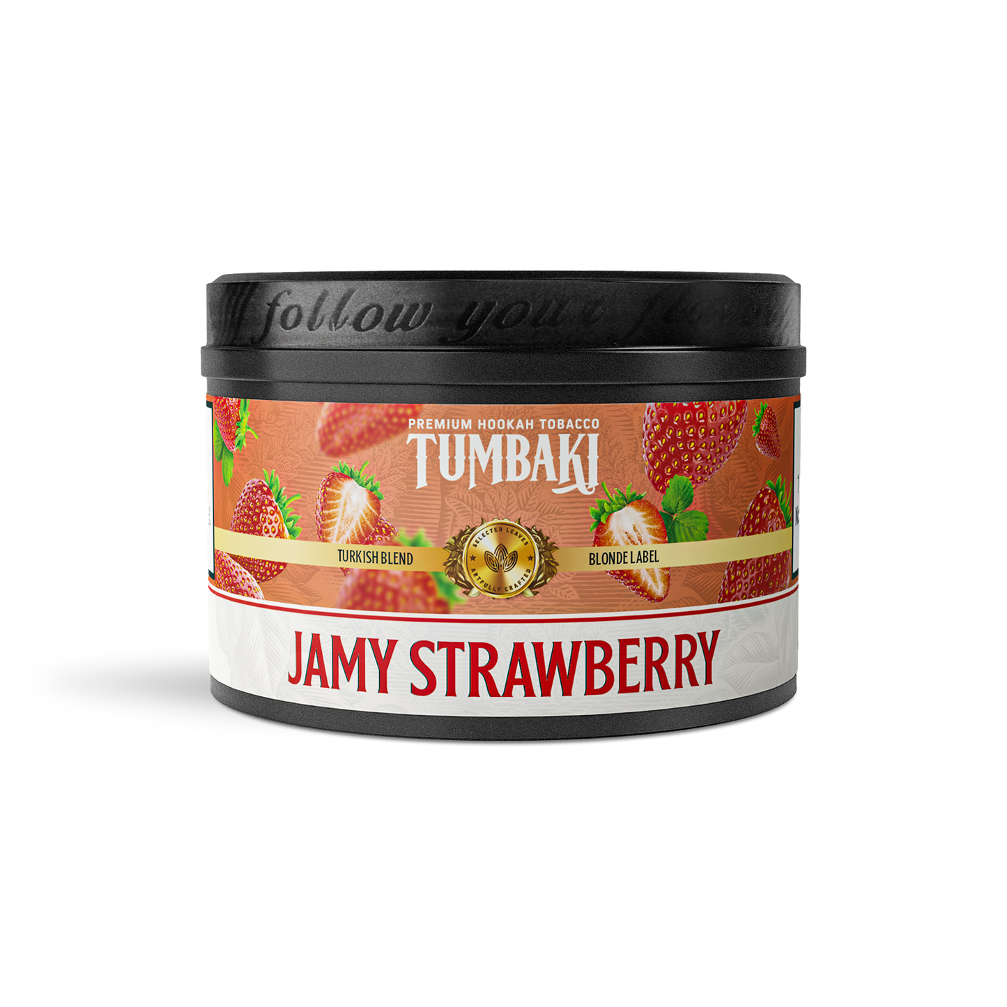 Jamy strwbry