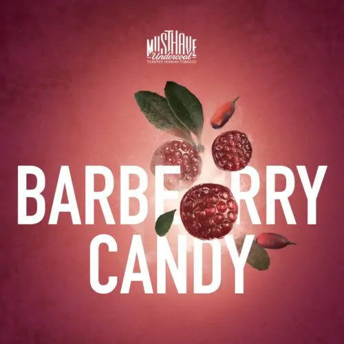 Barberry Candy