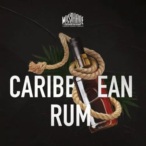 Caribbean Rum