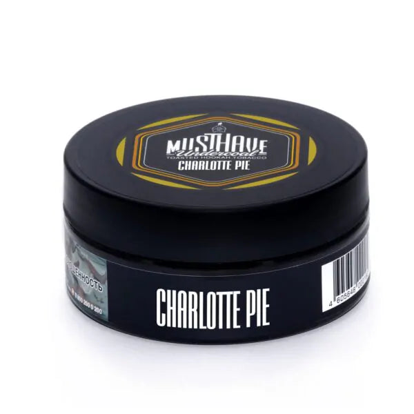 Charlotte Pie