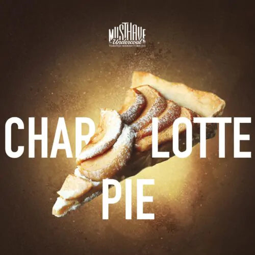 Charlotte Pie