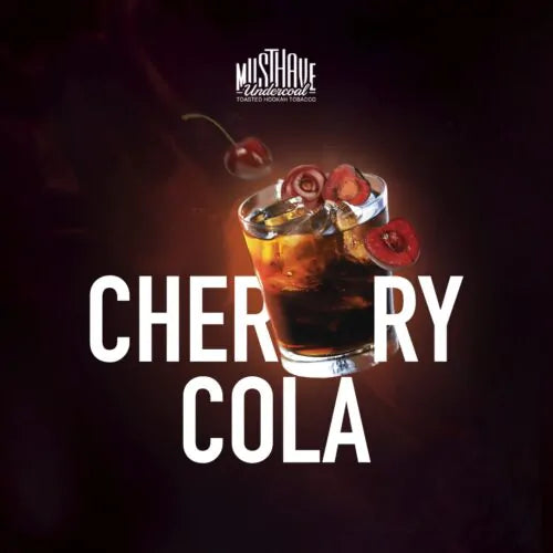 Cherry-Cola