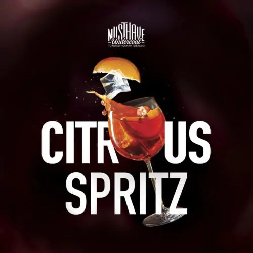 Spritz cítrico