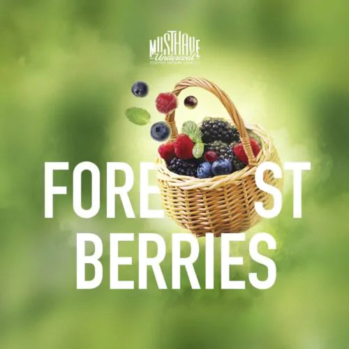 Forest Berries