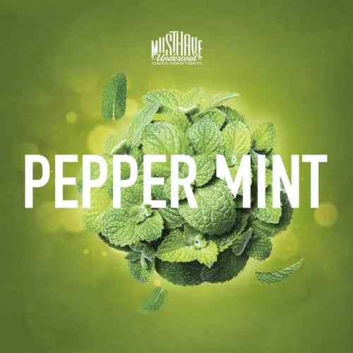 Peppermint
