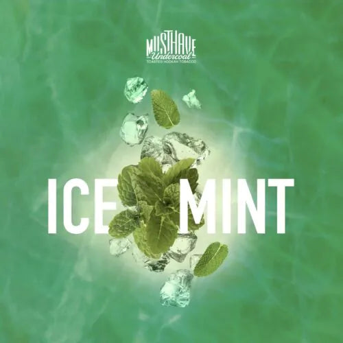 Ice Mint