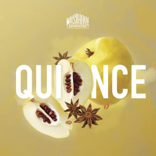 Quince