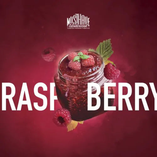 Raspberry