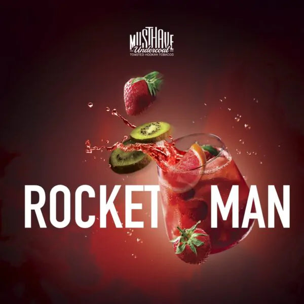 Rocketman