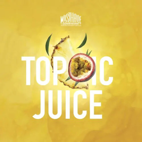 Tropic Juice