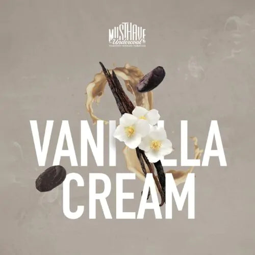 Vanilla Cream
