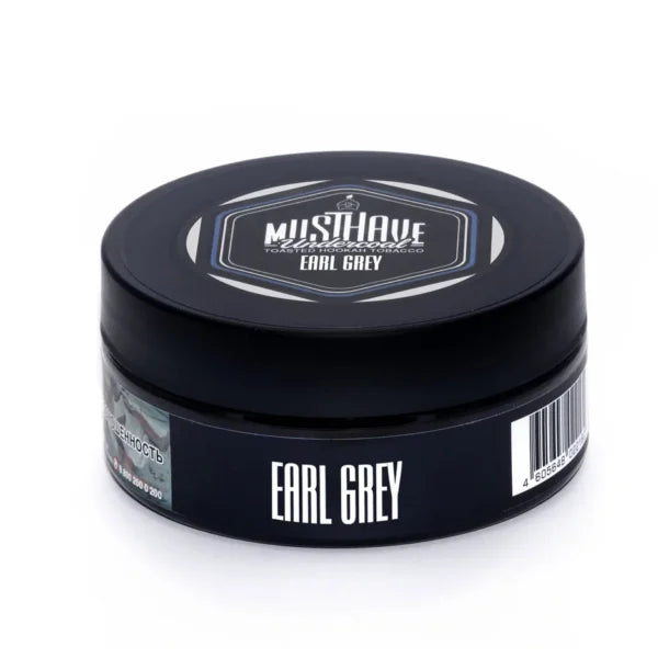 Earl Grey