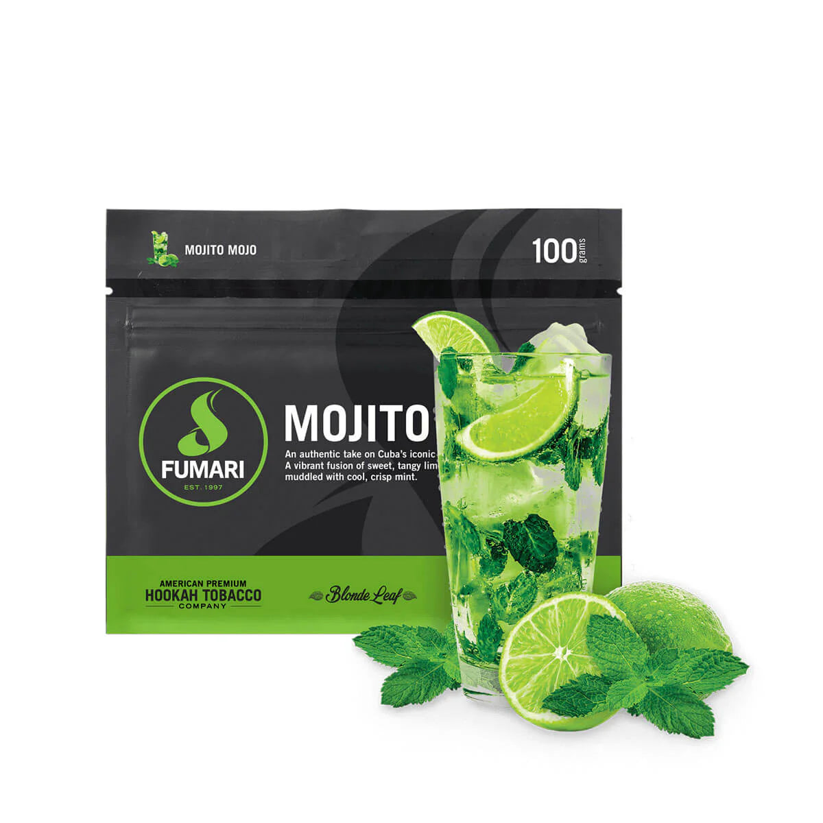 Mojito mojo