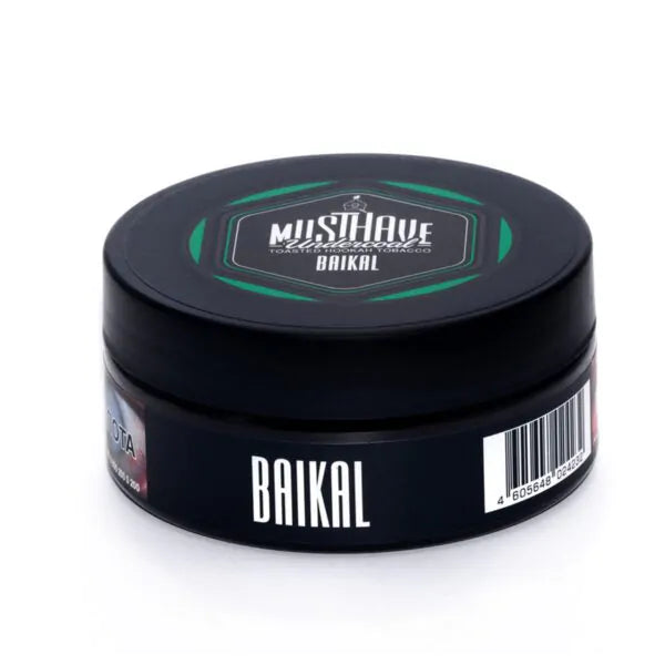 Baikal