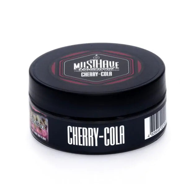 Cherry-Cola